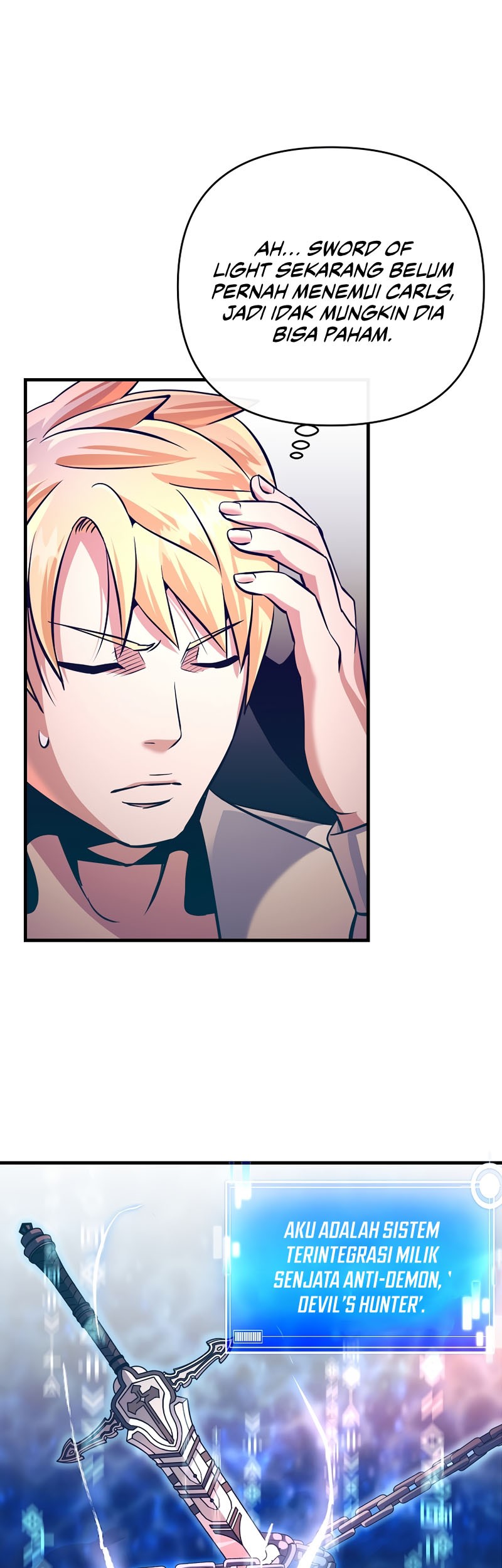 I Became the Mad Emperor Chapter 18 Gambar 47