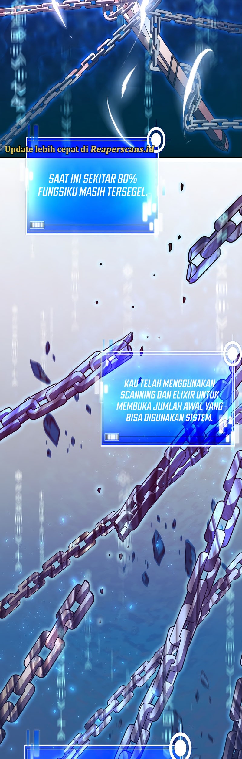 I Became the Mad Emperor Chapter 18 Gambar 48