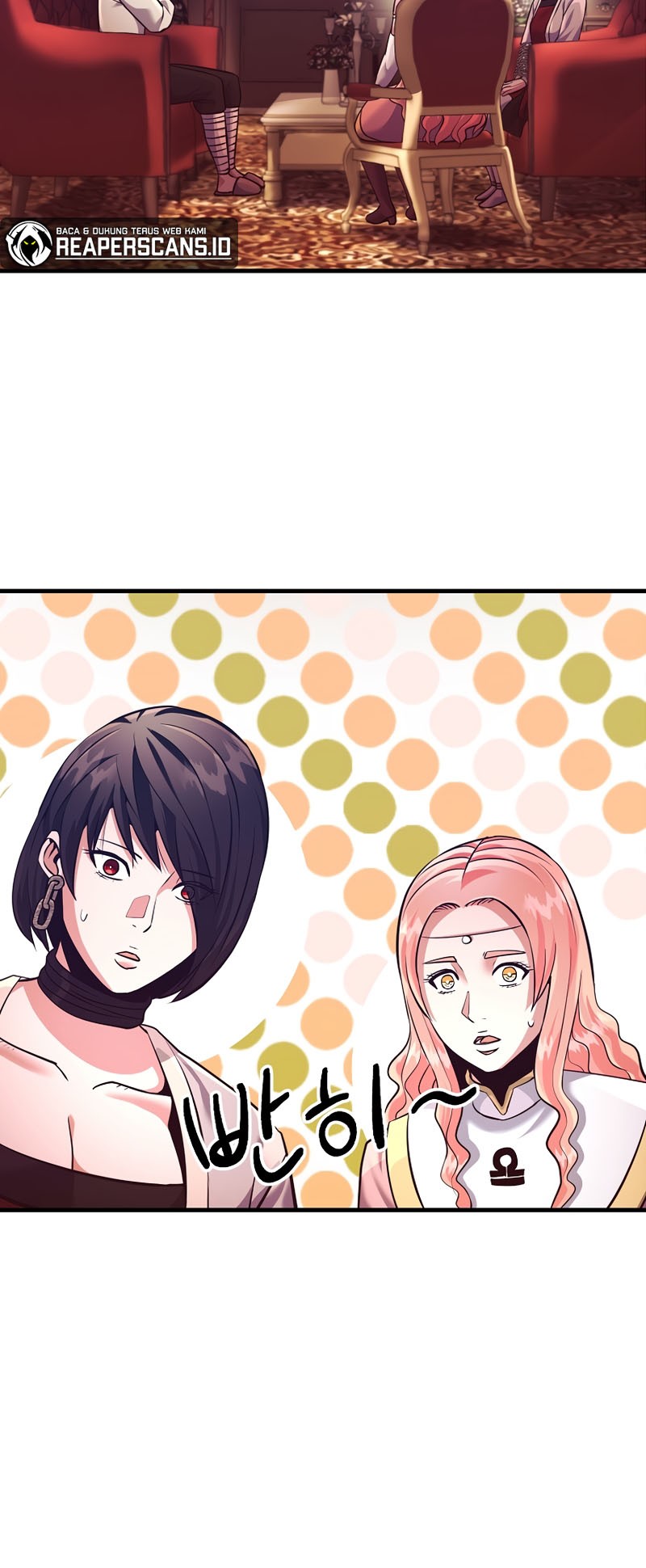 I Became the Mad Emperor Chapter 18 Gambar 51