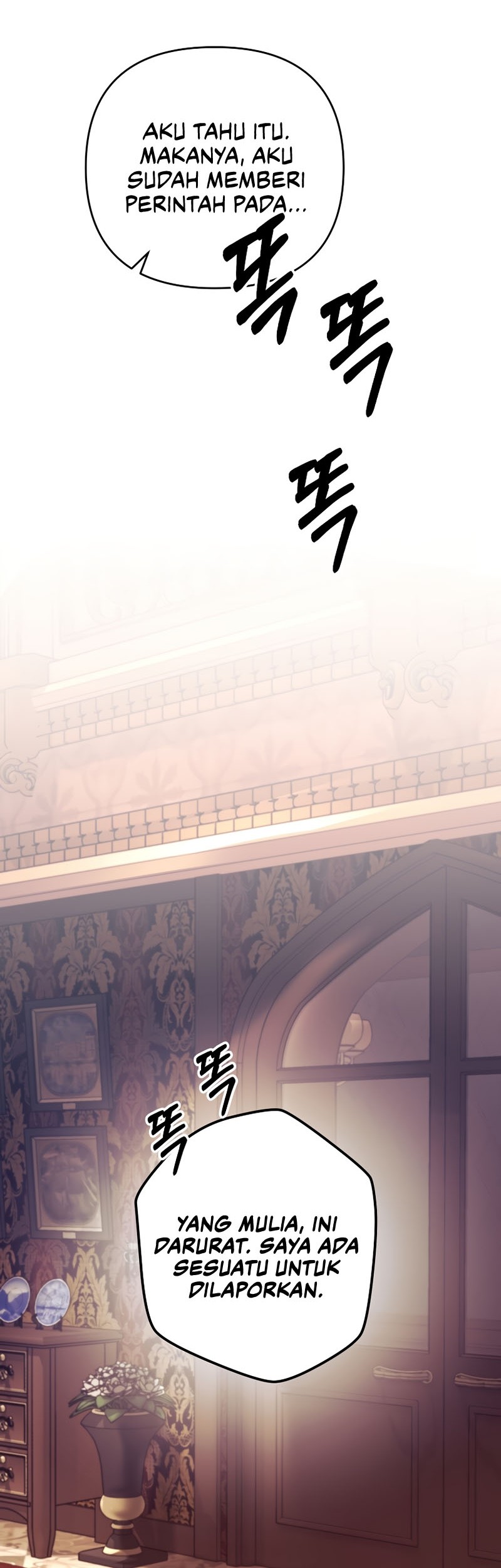 I Became the Mad Emperor Chapter 18 Gambar 55