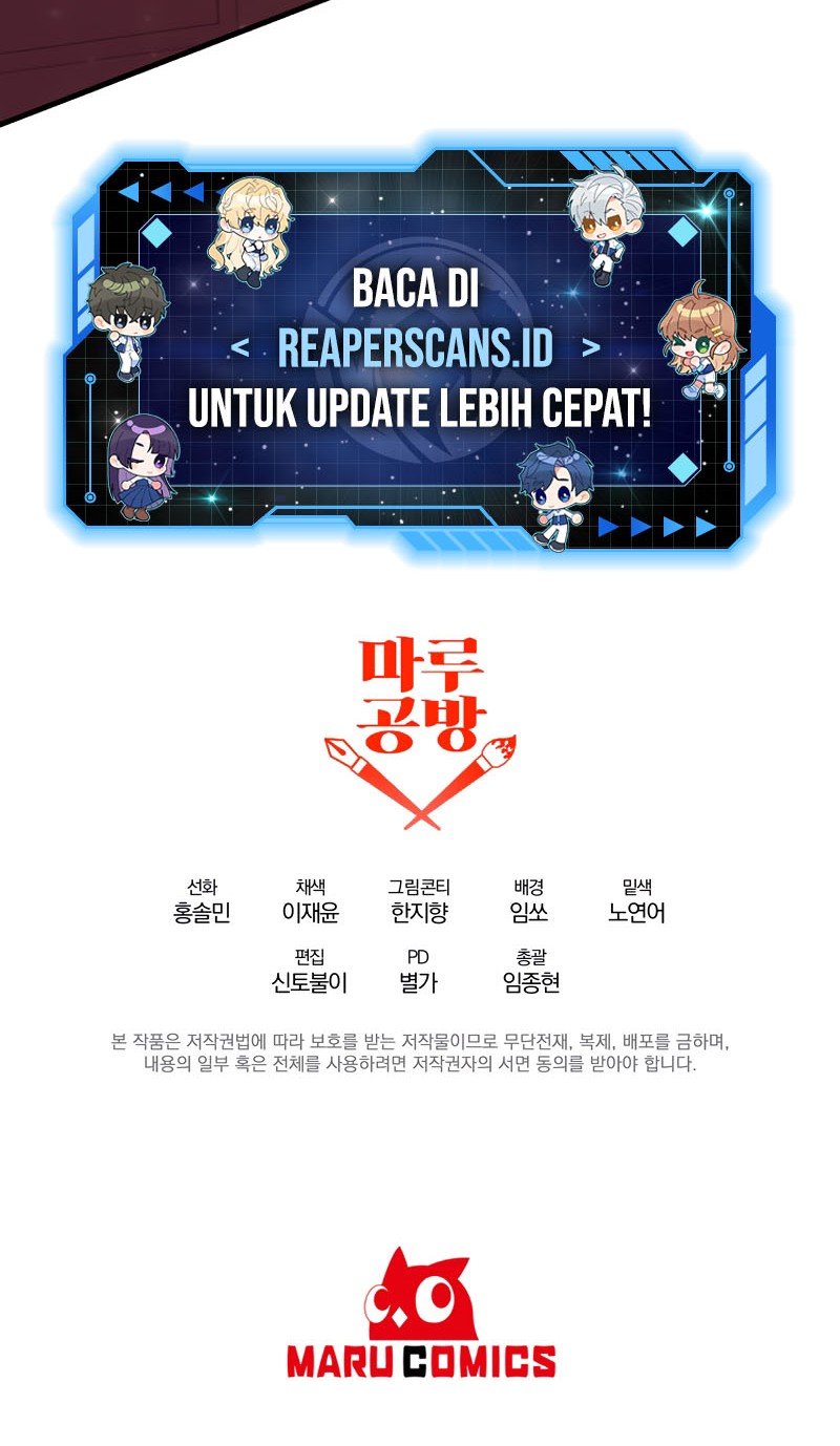 I Became the Mad Emperor Chapter 18 Gambar 58