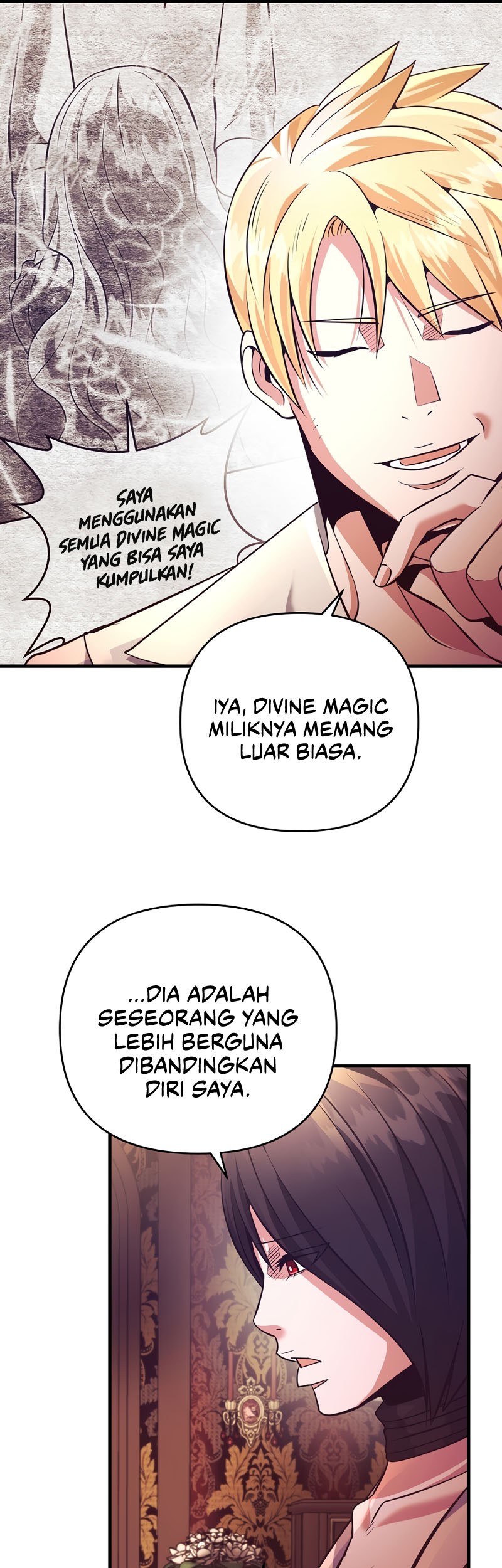 I Became the Mad Emperor Chapter 18 Gambar 7