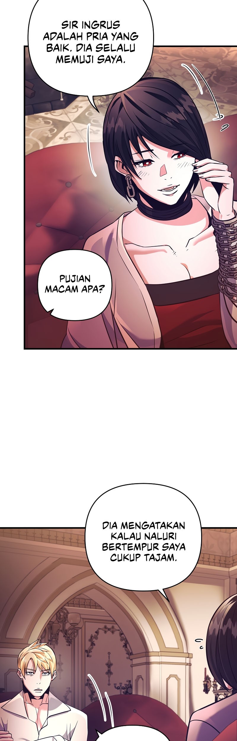 I Became the Mad Emperor Chapter 18 Gambar 9