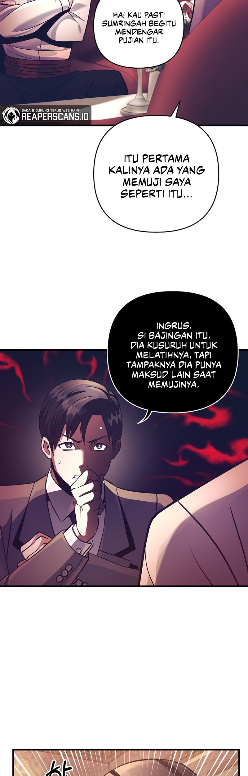 I Became the Mad Emperor Chapter 18 Gambar 10
