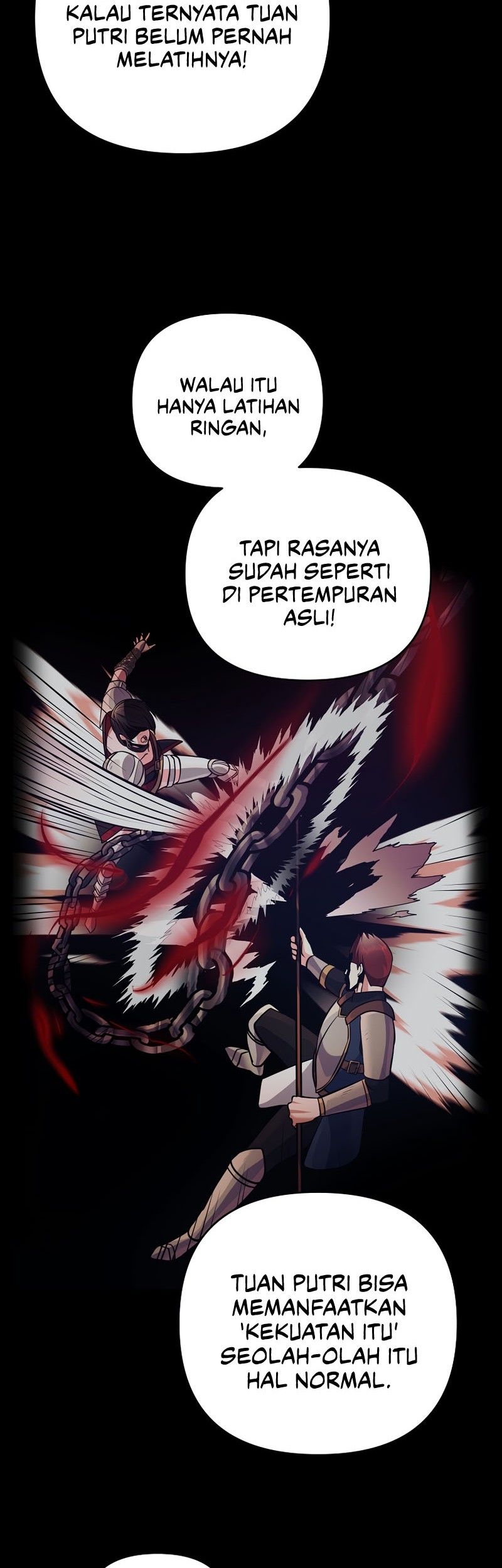 I Became the Mad Emperor Chapter 18 Gambar 13