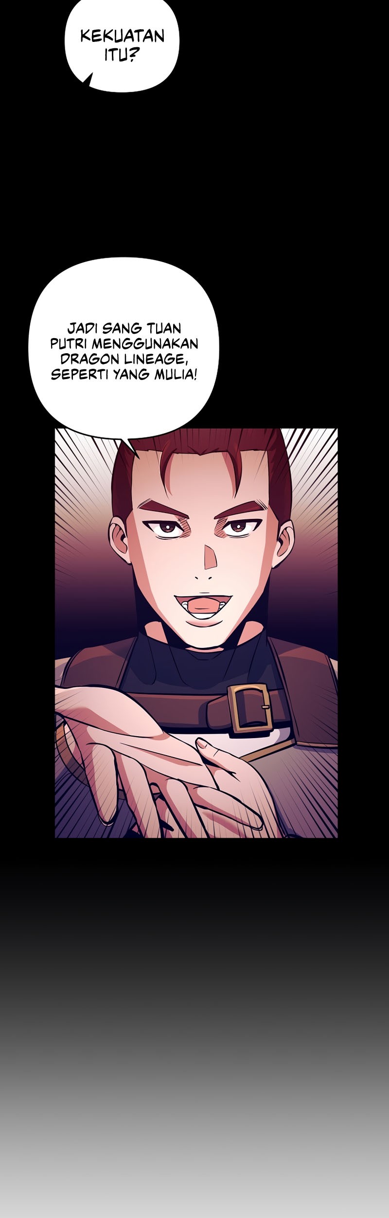 I Became the Mad Emperor Chapter 18 Gambar 14