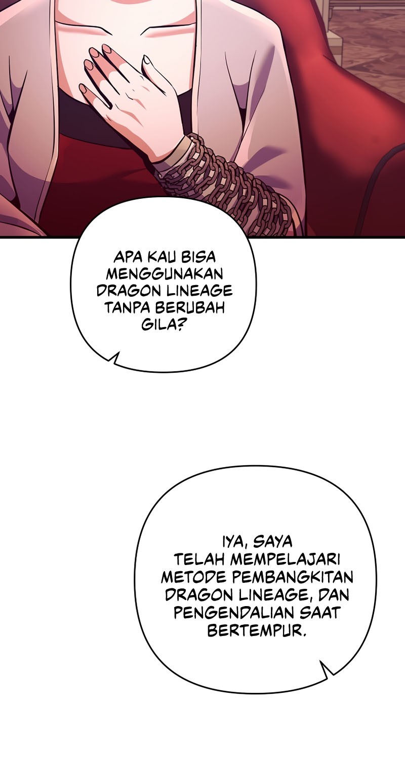 I Became the Mad Emperor Chapter 18 Gambar 16