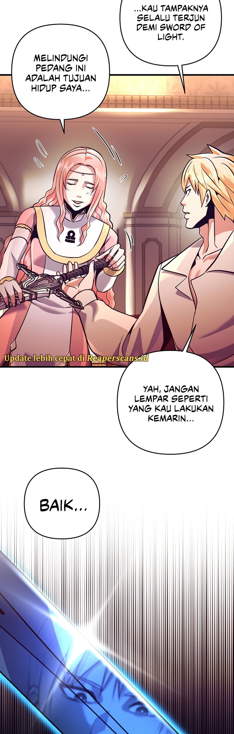 I Became the Mad Emperor Chapter 18 Gambar 19