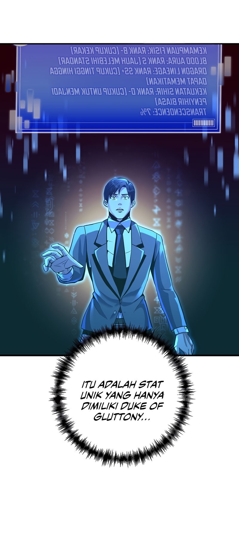 I Became the Mad Emperor Chapter 18 Gambar 21