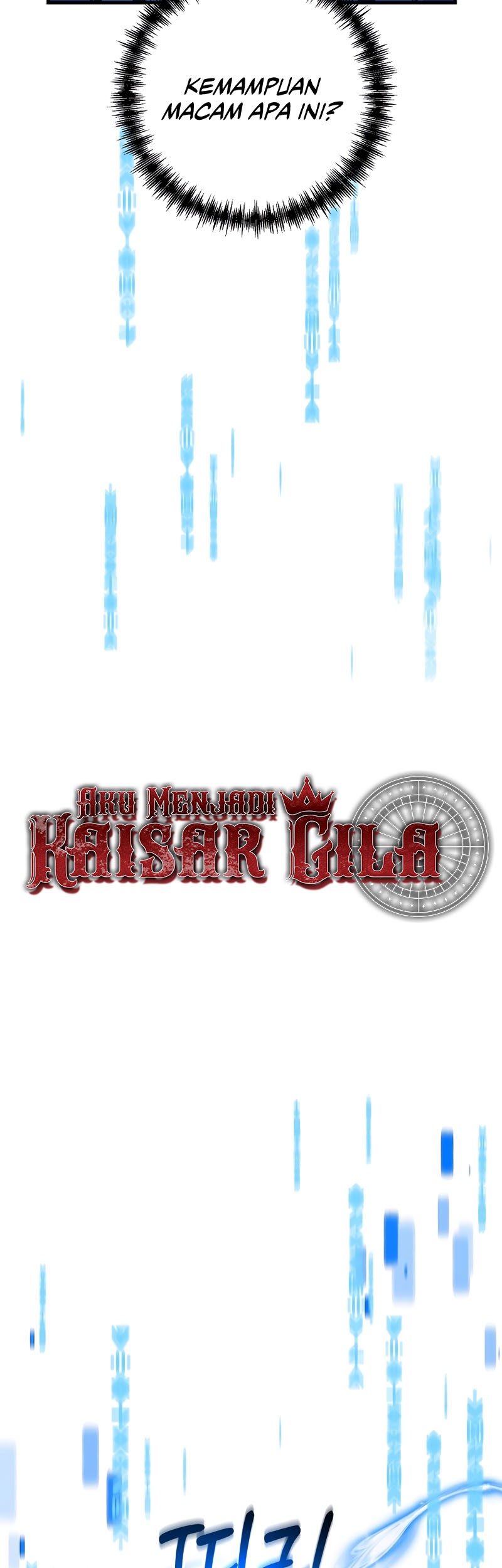 I Became the Mad Emperor Chapter 18 Gambar 24