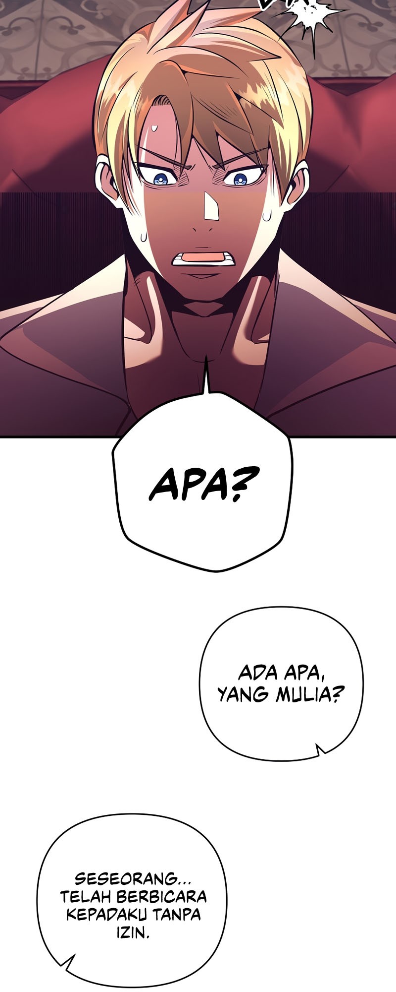 I Became the Mad Emperor Chapter 18 Gambar 26