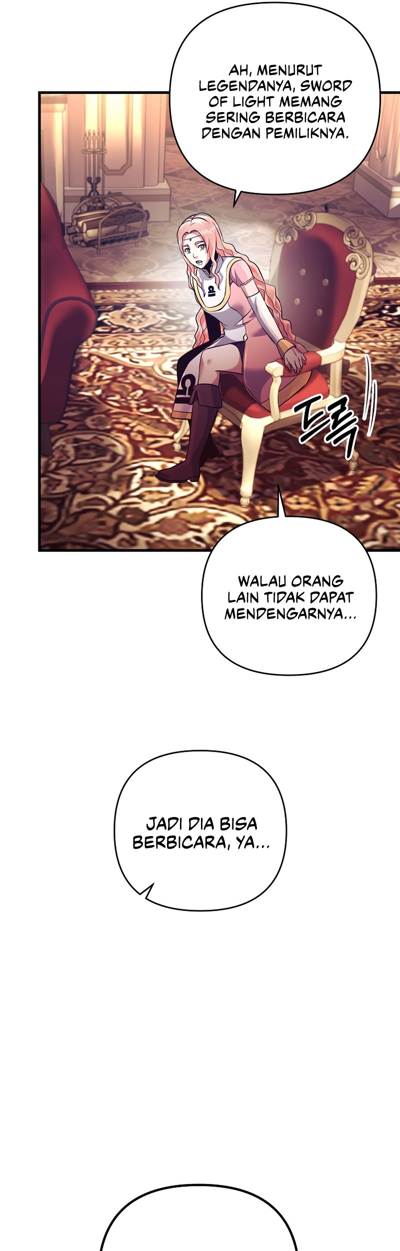 I Became the Mad Emperor Chapter 18 Gambar 27