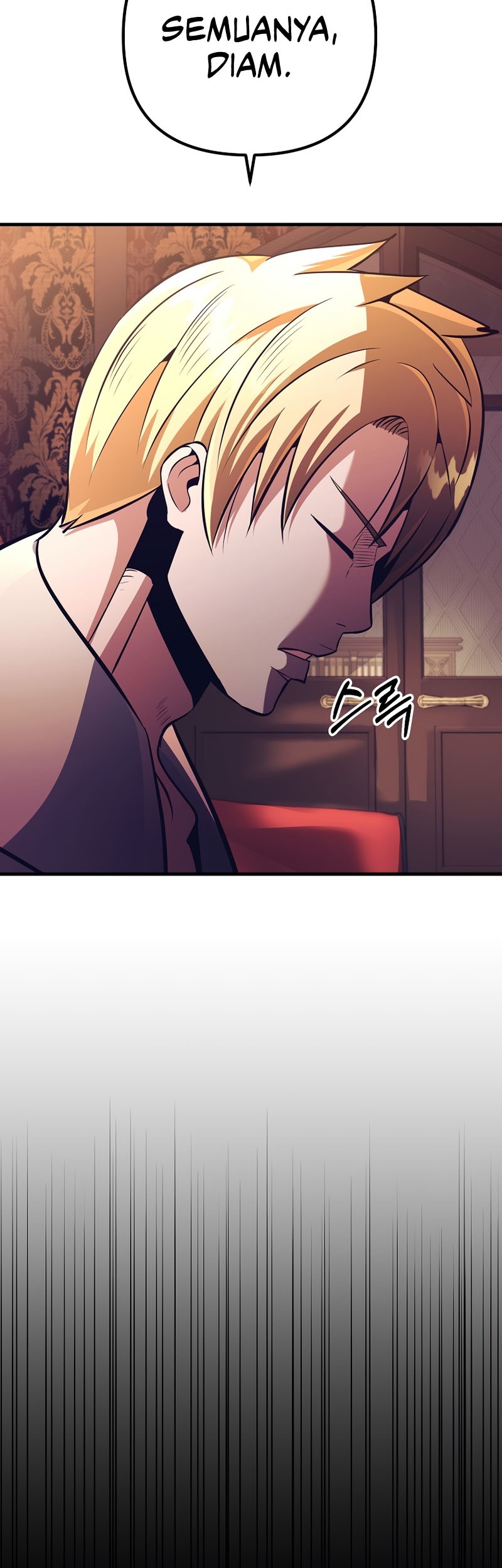 I Became the Mad Emperor Chapter 18 Gambar 28