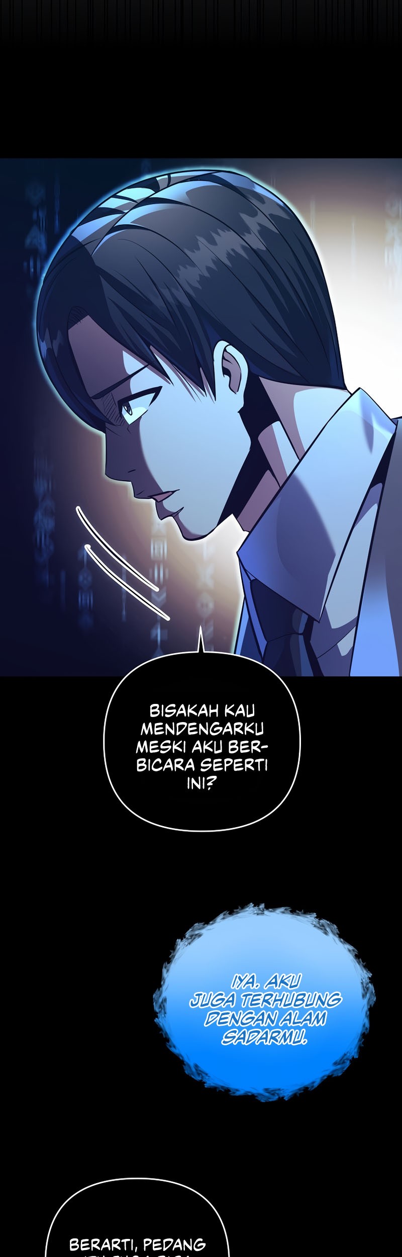 I Became the Mad Emperor Chapter 18 Gambar 29