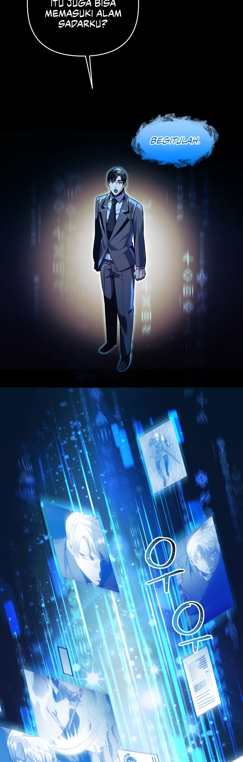 I Became the Mad Emperor Chapter 18 Gambar 30