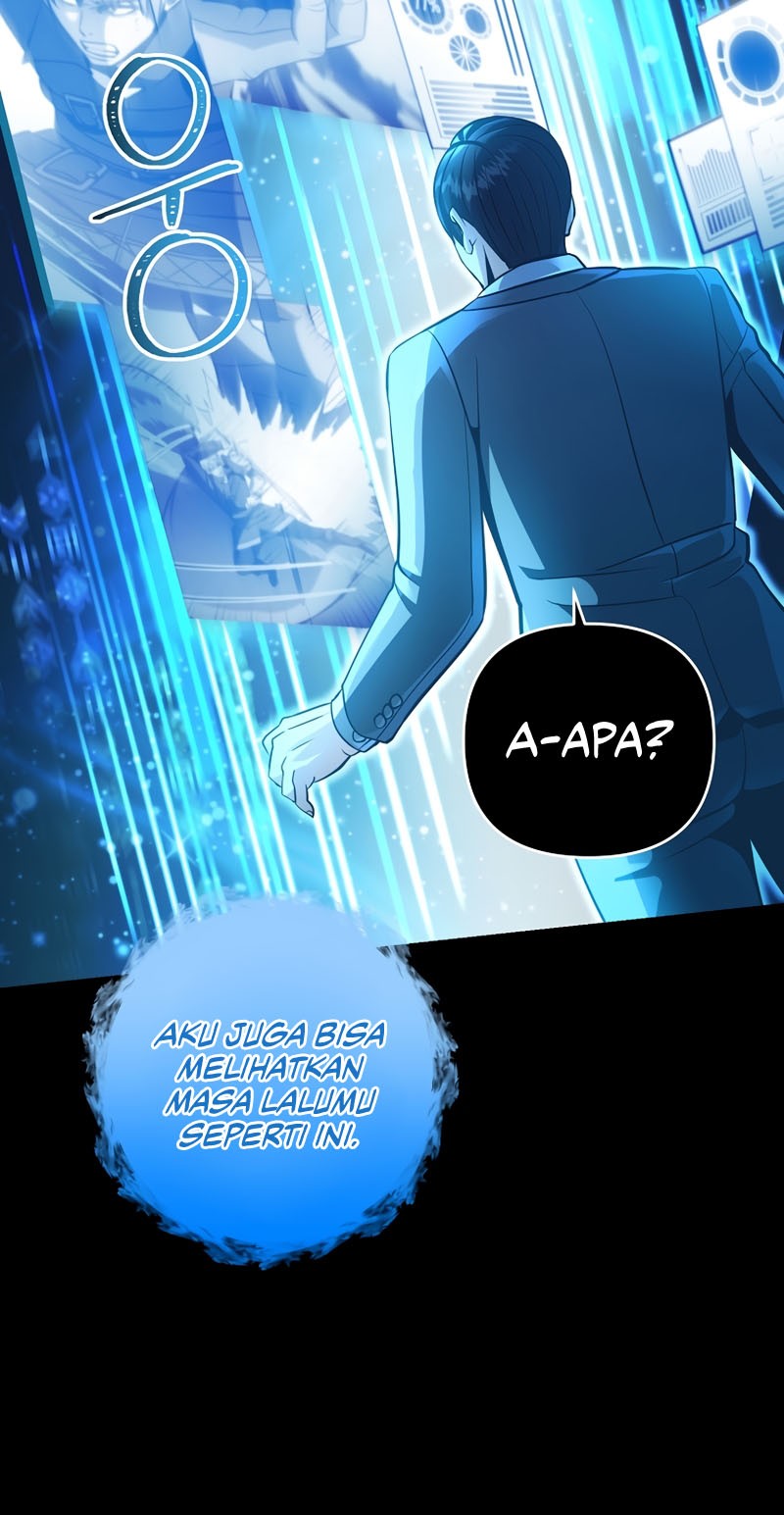 I Became the Mad Emperor Chapter 18 Gambar 31