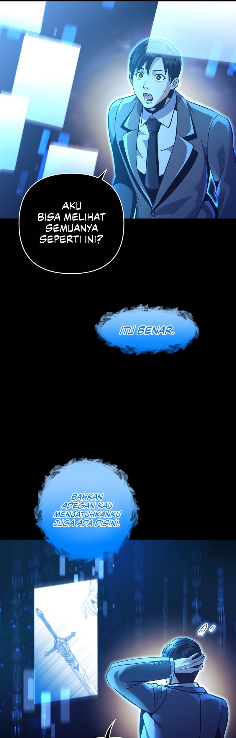 I Became the Mad Emperor Chapter 18 Gambar 32