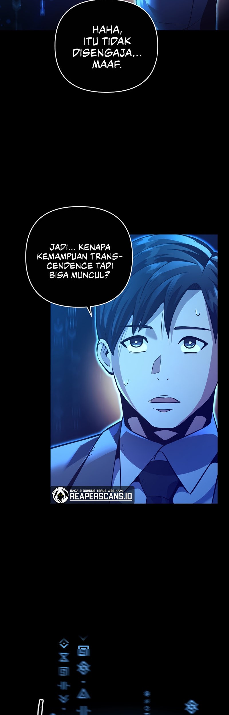 I Became the Mad Emperor Chapter 18 Gambar 33