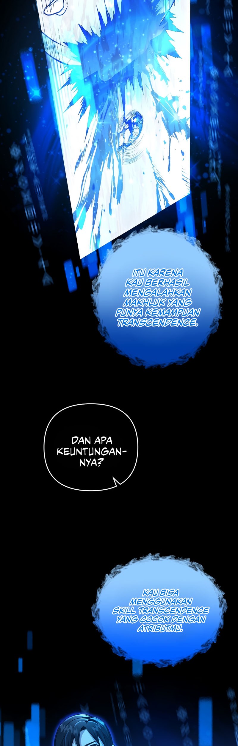 I Became the Mad Emperor Chapter 18 Gambar 35