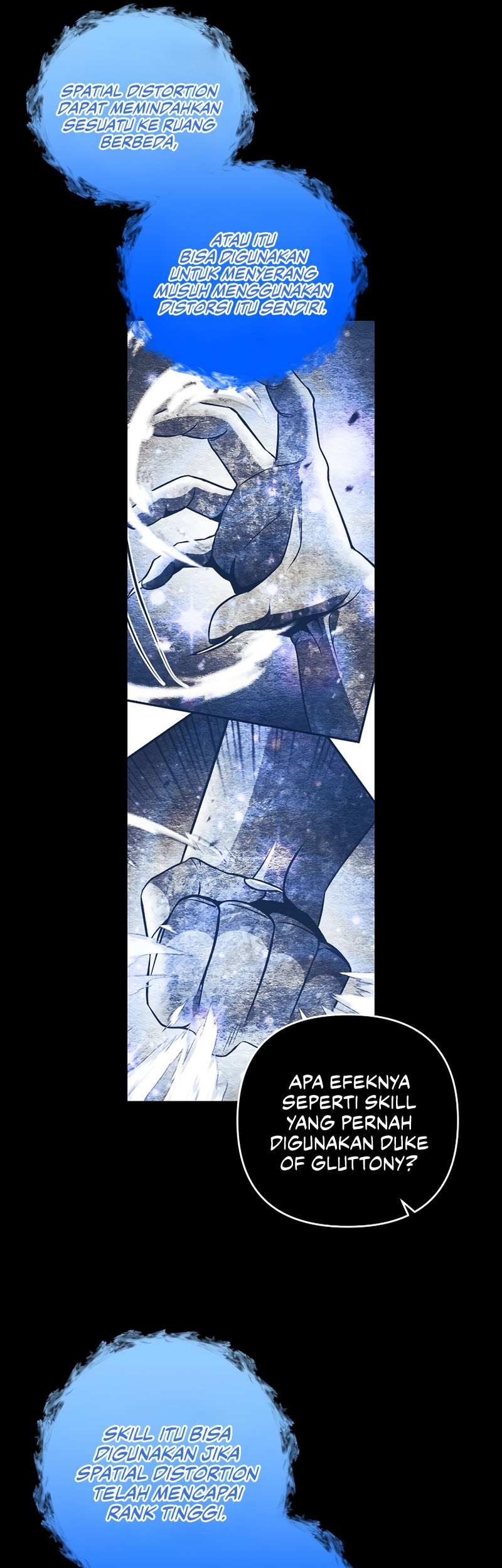 I Became the Mad Emperor Chapter 18 Gambar 37