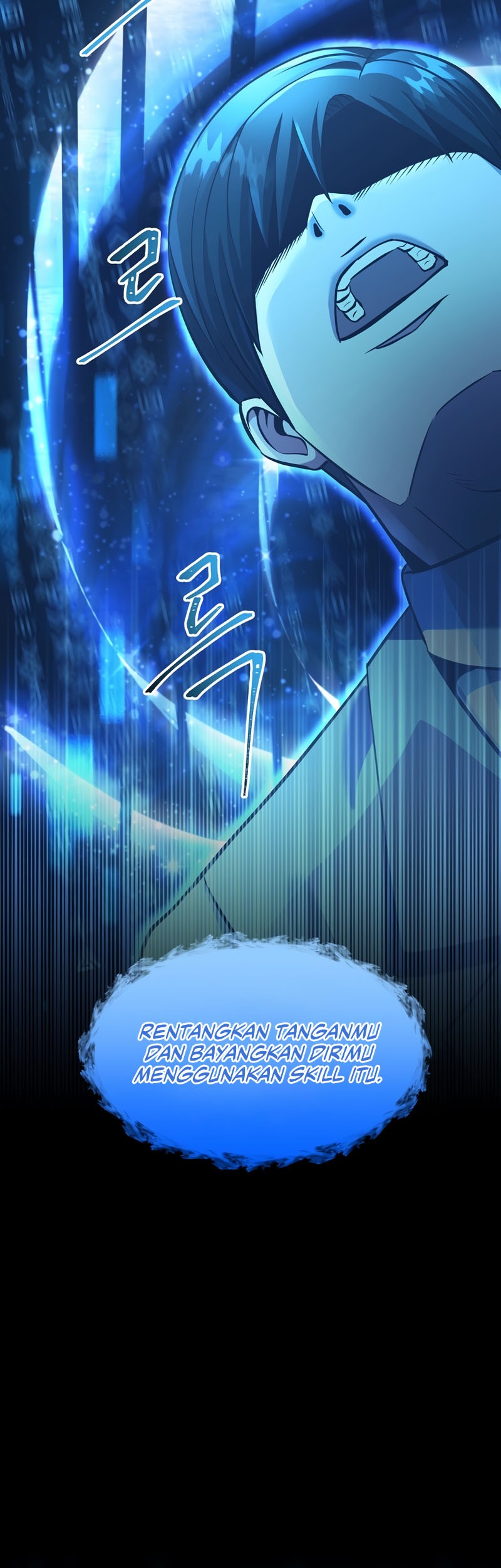 I Became the Mad Emperor Chapter 18 Gambar 39