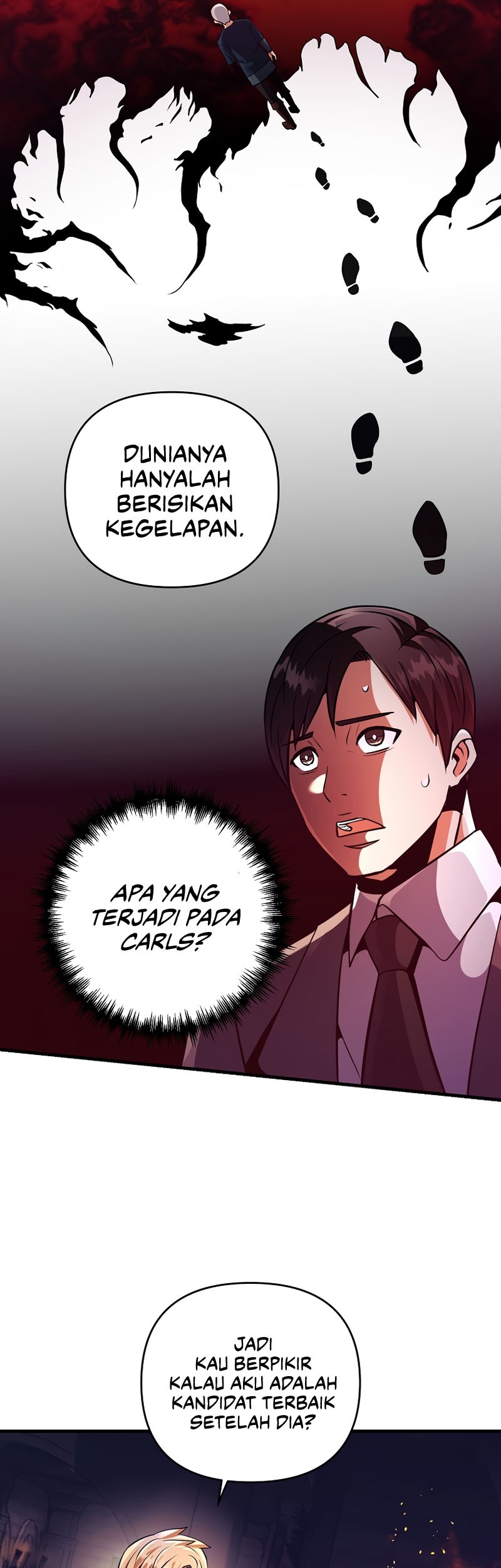 I Became the Mad Emperor Chapter 17 Gambar 42
