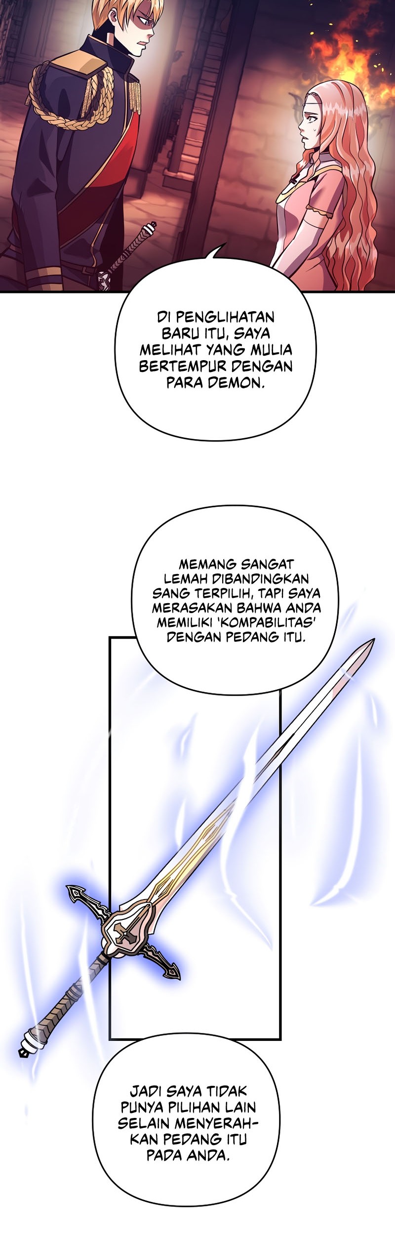 I Became the Mad Emperor Chapter 17 Gambar 43