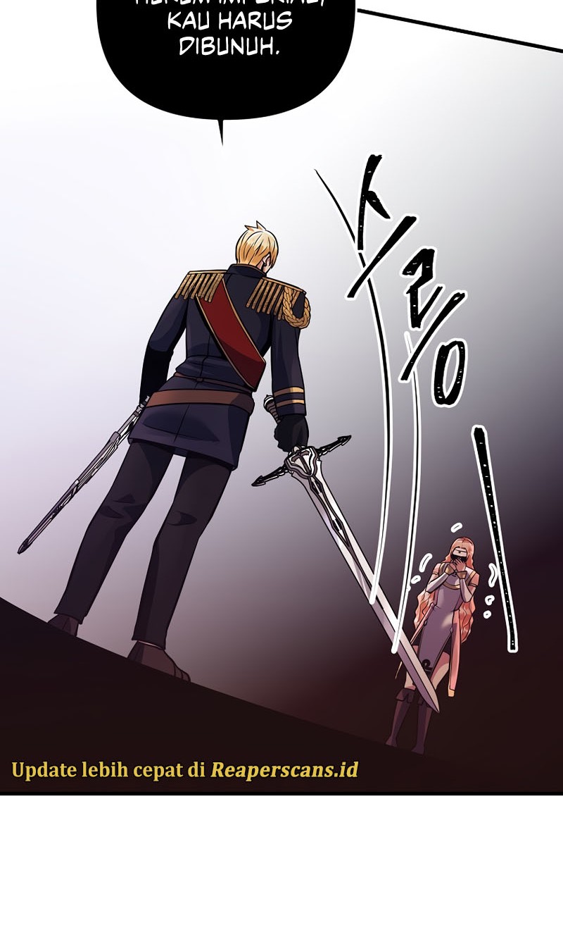 I Became the Mad Emperor Chapter 17 Gambar 45