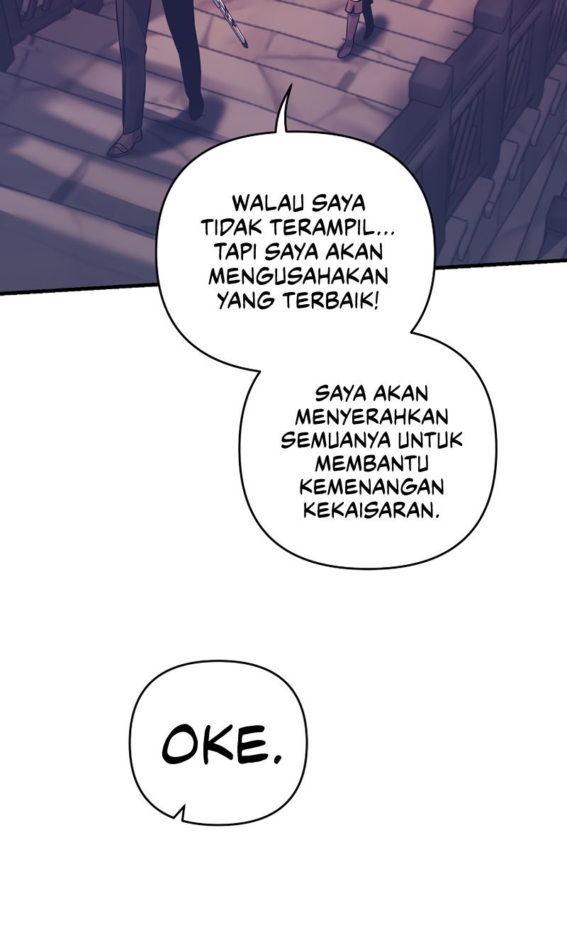 I Became the Mad Emperor Chapter 17 Gambar 50