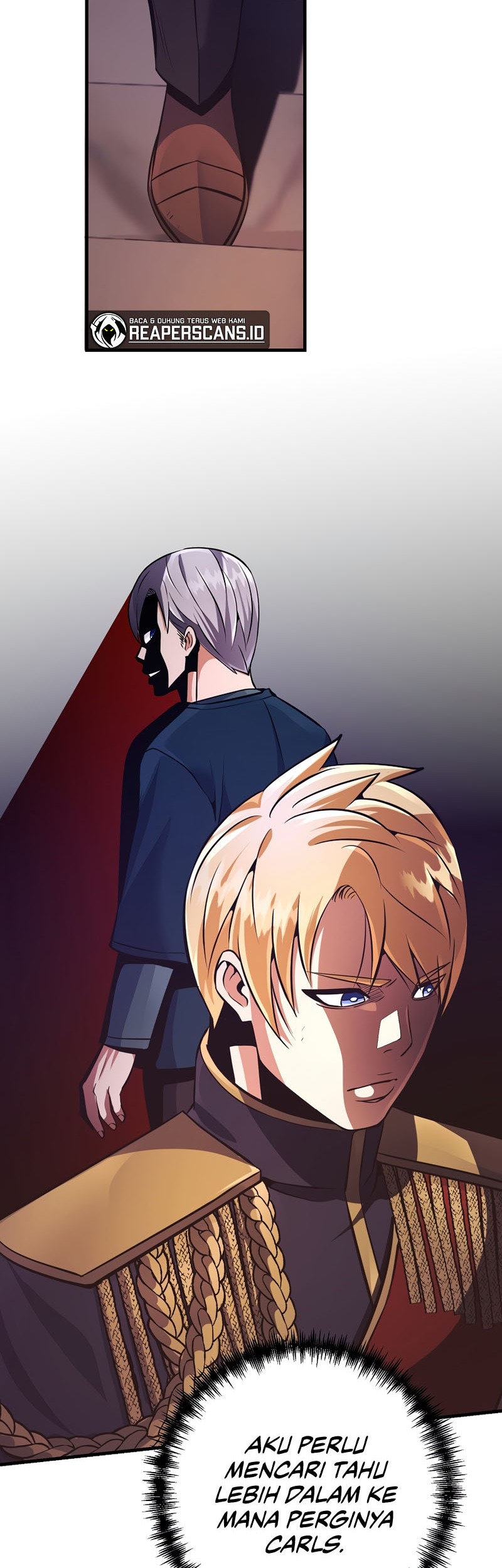 I Became the Mad Emperor Chapter 17 Gambar 52