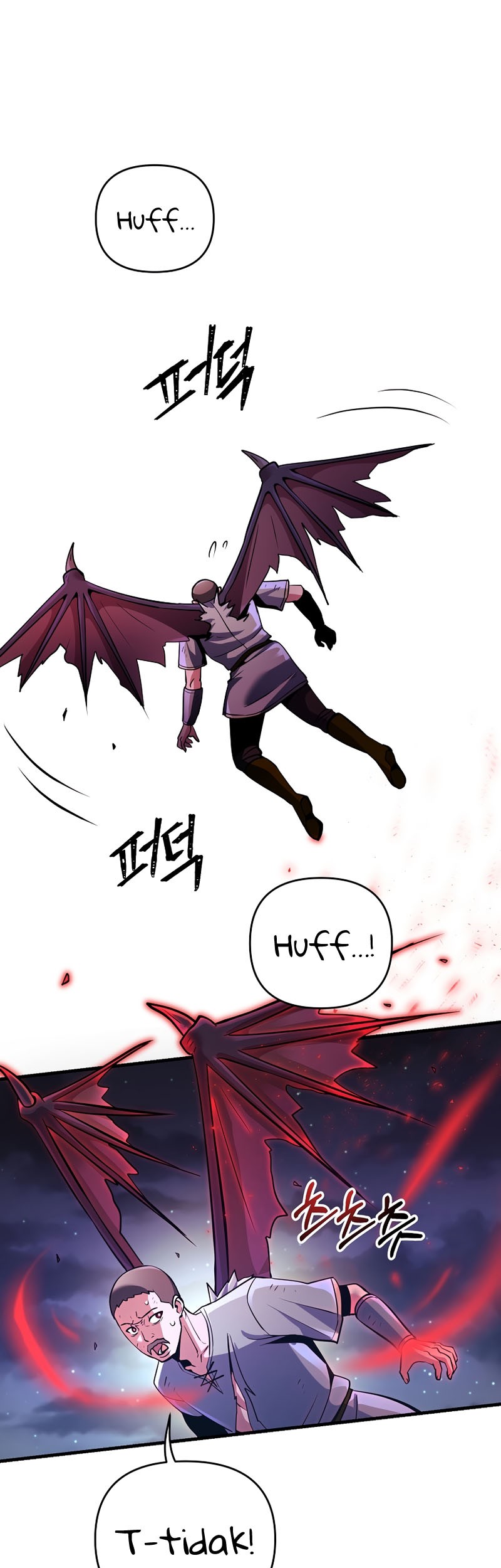 Baca I Became the Mad Emperor Chapter 17 Gambar 2