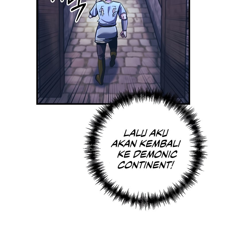 I Became the Mad Emperor Chapter 17 Gambar 11