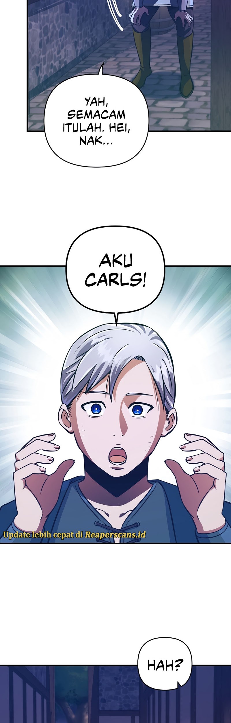 I Became the Mad Emperor Chapter 17 Gambar 15