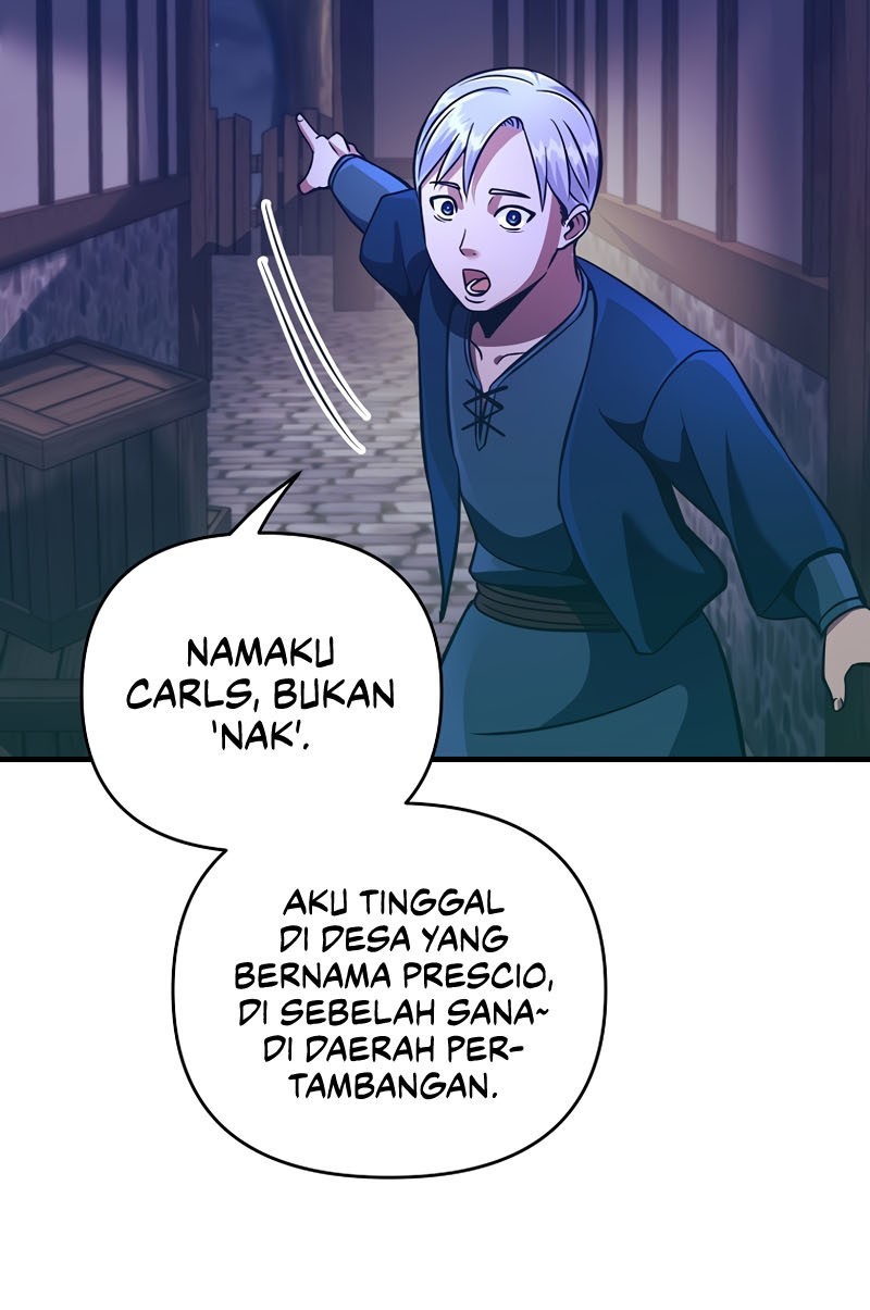 I Became the Mad Emperor Chapter 17 Gambar 16