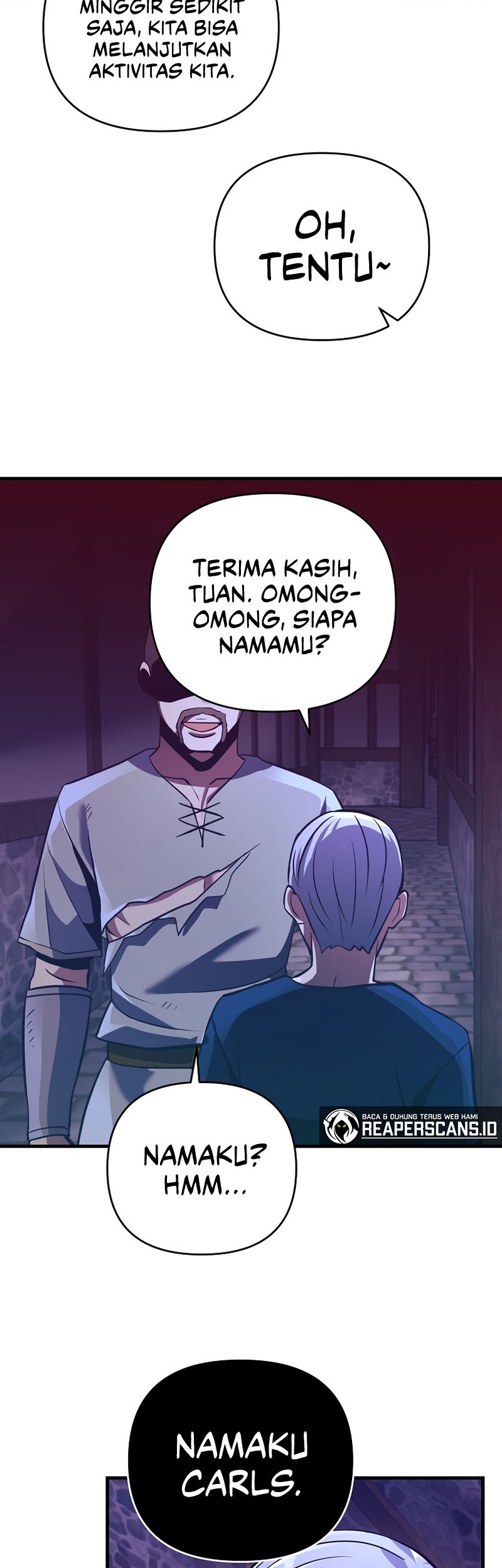 I Became the Mad Emperor Chapter 17 Gambar 18