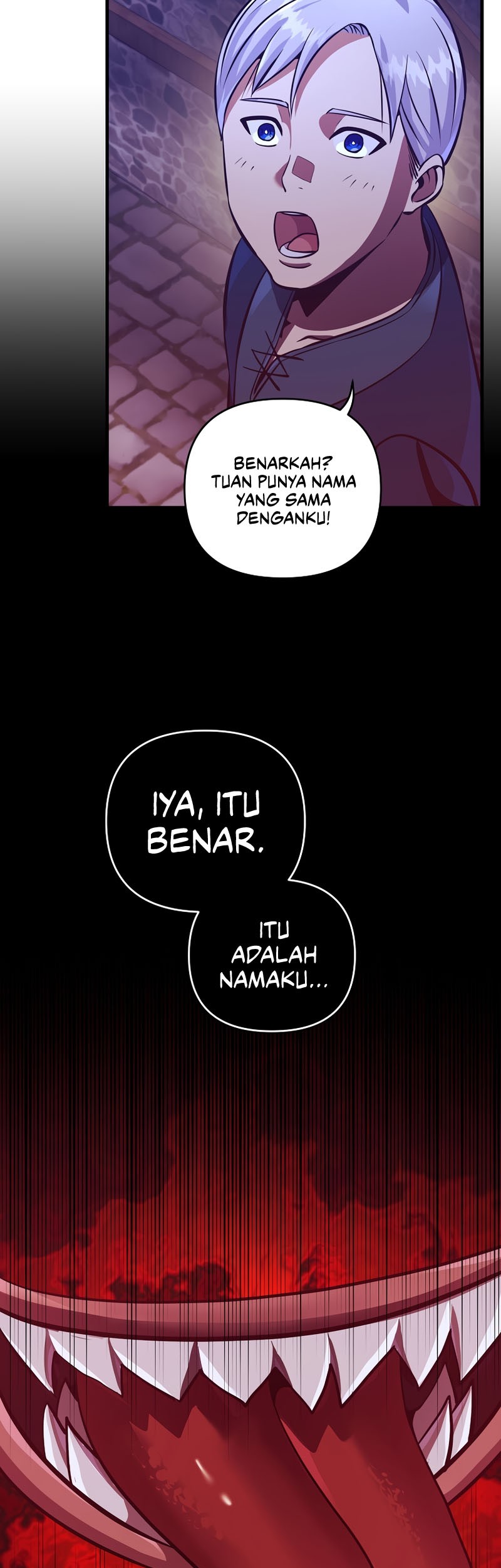 I Became the Mad Emperor Chapter 17 Gambar 19