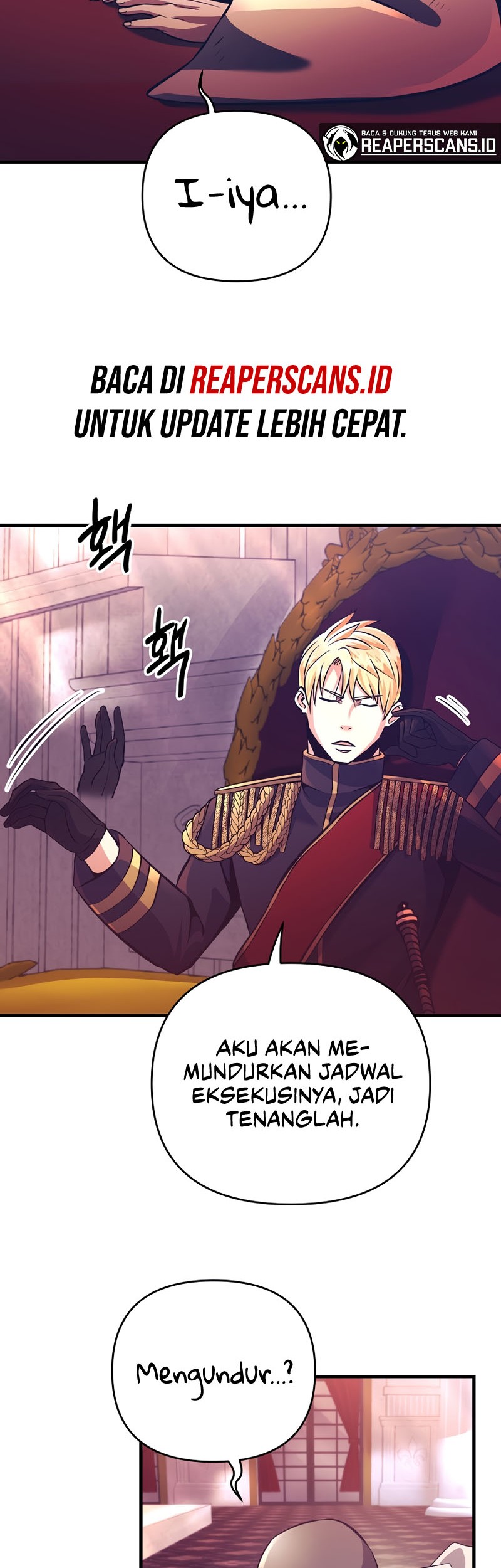 I Became the Mad Emperor Chapter 17 Gambar 25