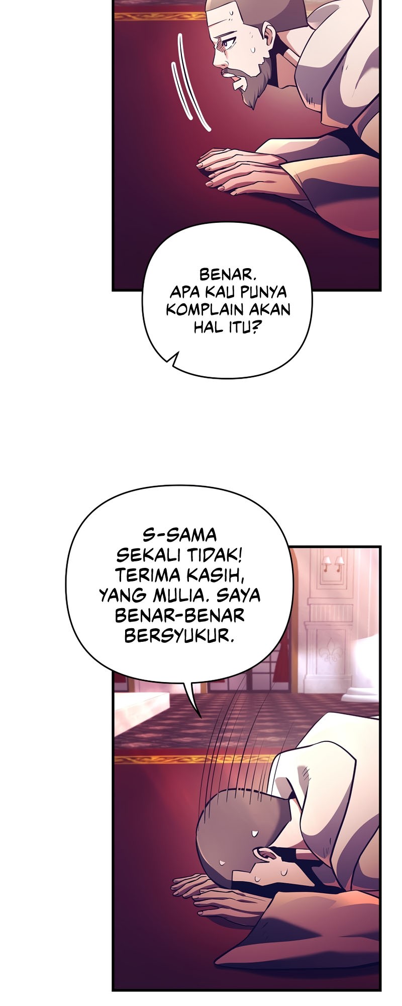 I Became the Mad Emperor Chapter 17 Gambar 26