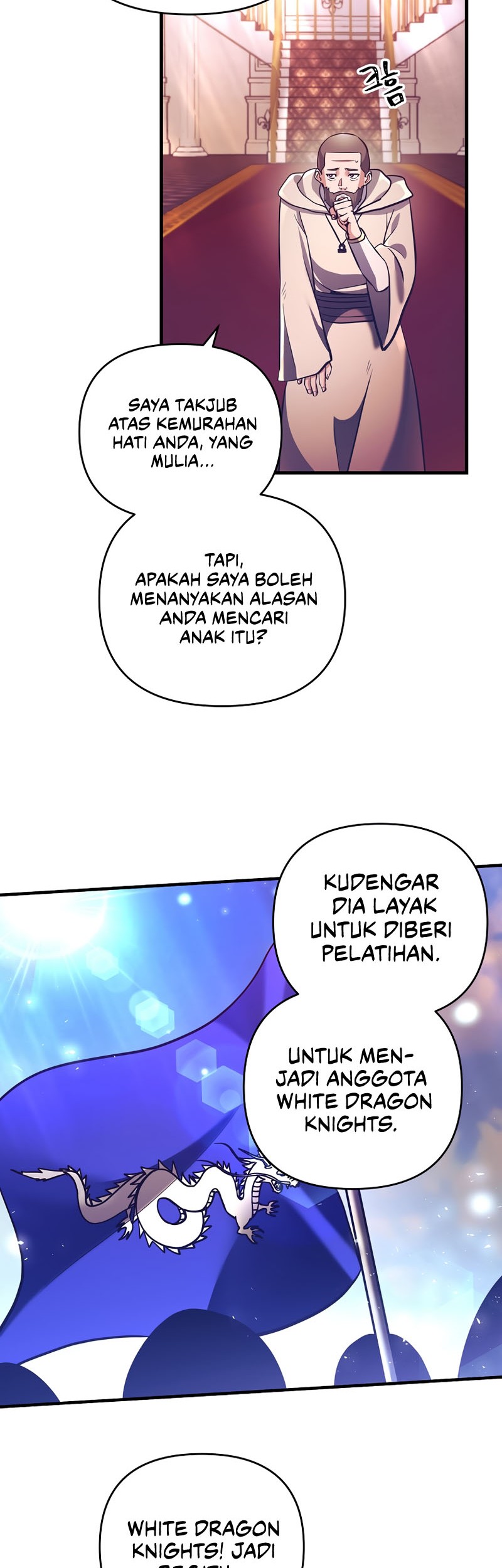 I Became the Mad Emperor Chapter 17 Gambar 28