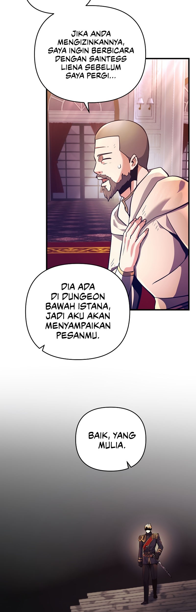 I Became the Mad Emperor Chapter 17 Gambar 30