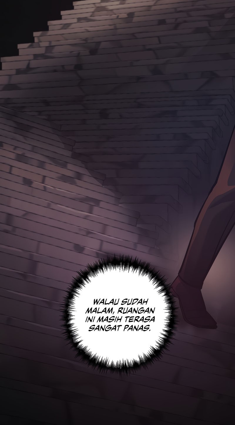 I Became the Mad Emperor Chapter 17 Gambar 31