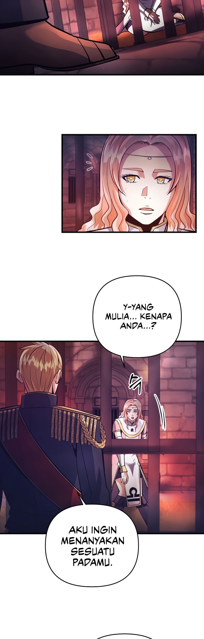 I Became the Mad Emperor Chapter 17 Gambar 33