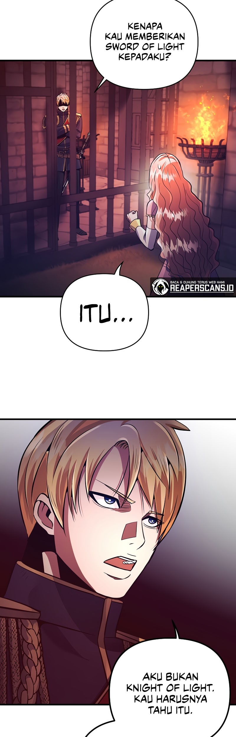 I Became the Mad Emperor Chapter 17 Gambar 34