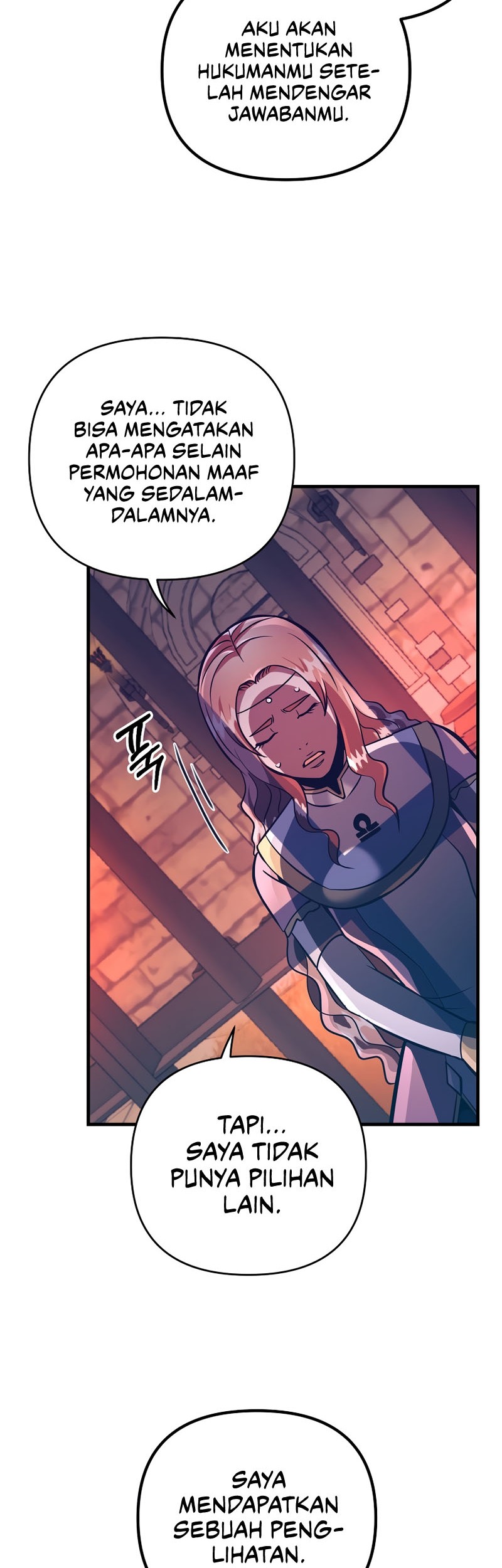 I Became the Mad Emperor Chapter 17 Gambar 35