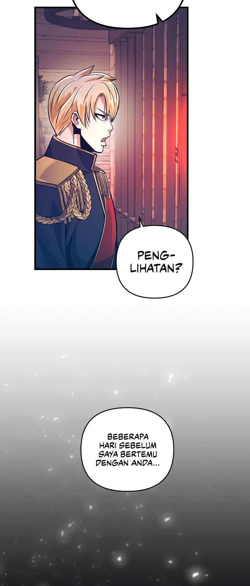 I Became the Mad Emperor Chapter 17 Gambar 36