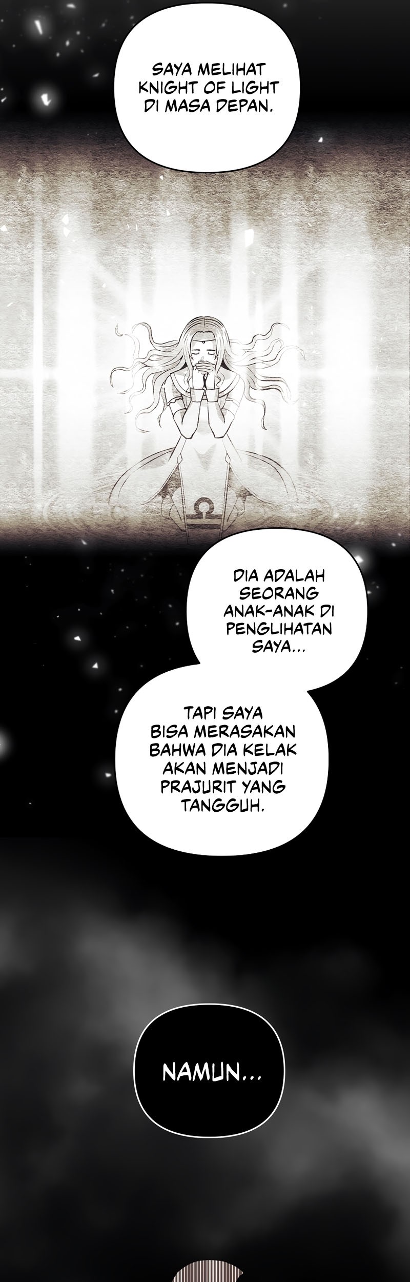 I Became the Mad Emperor Chapter 17 Gambar 37