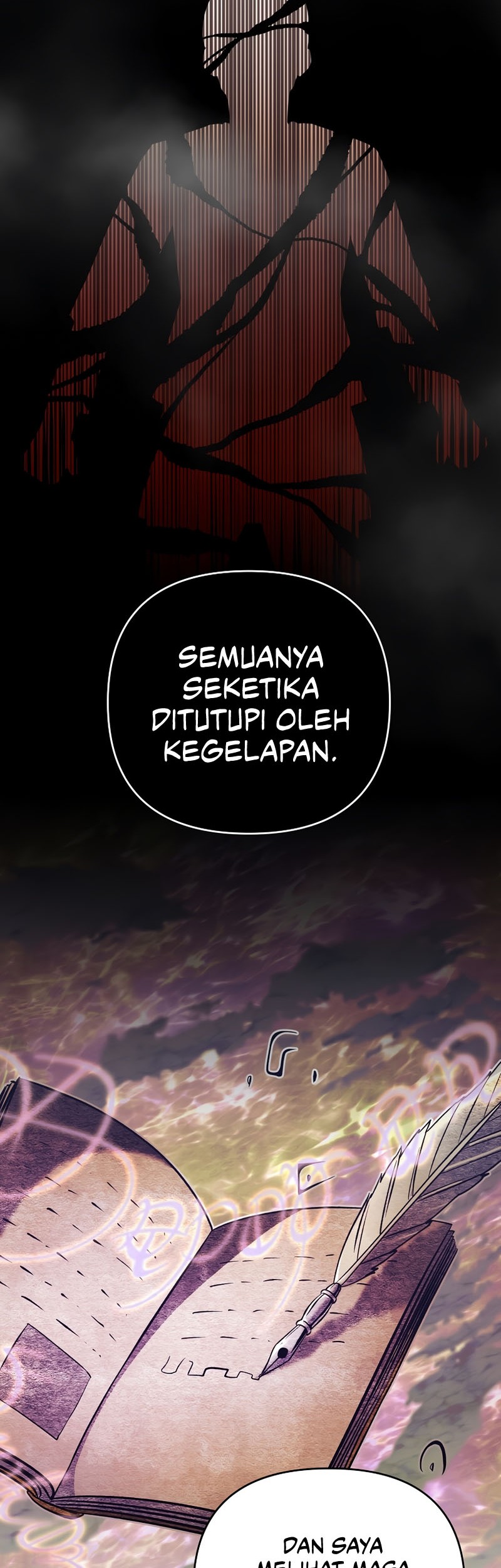I Became the Mad Emperor Chapter 17 Gambar 38