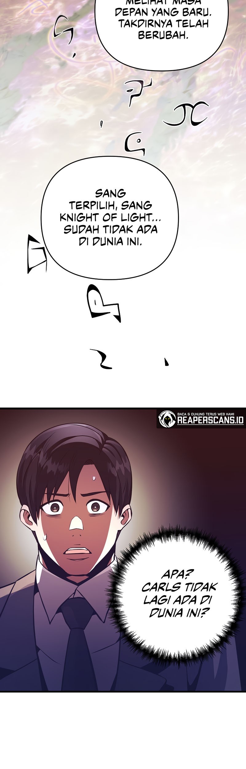 I Became the Mad Emperor Chapter 17 Gambar 39