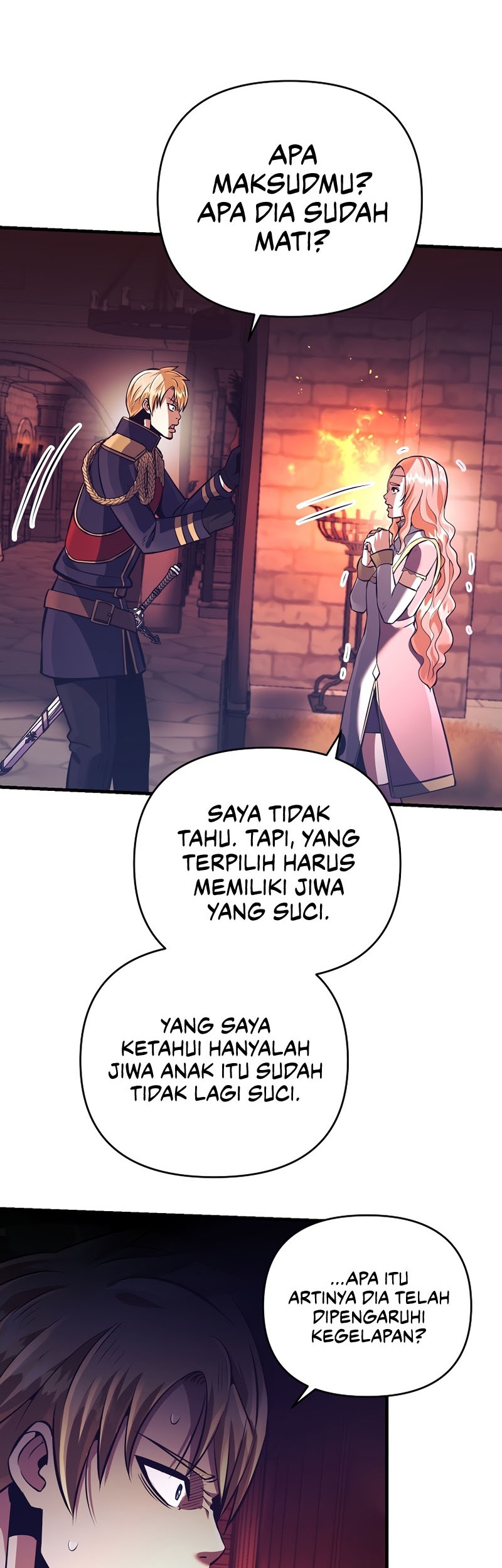 I Became the Mad Emperor Chapter 17 Gambar 40