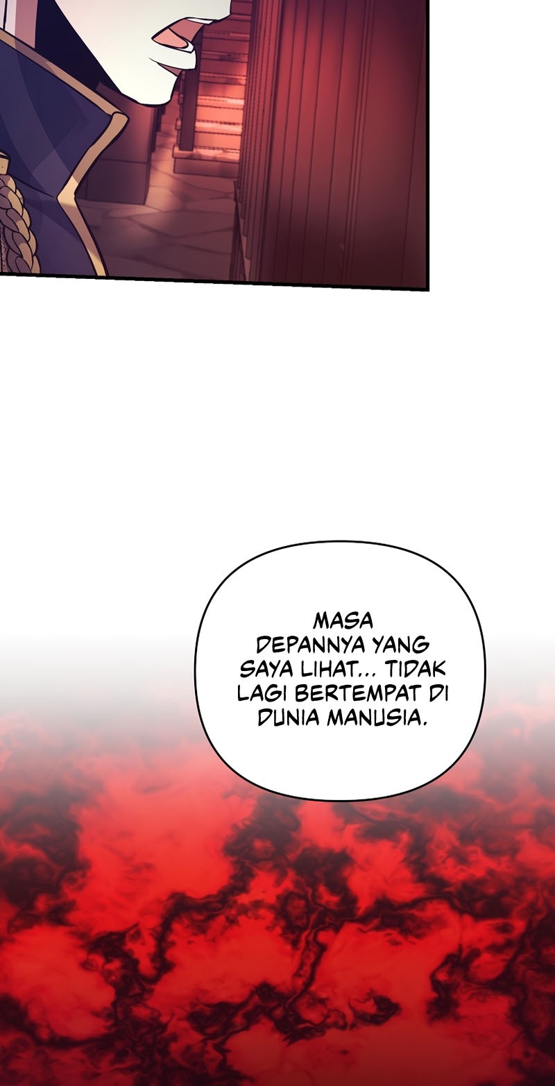 I Became the Mad Emperor Chapter 17 Gambar 41